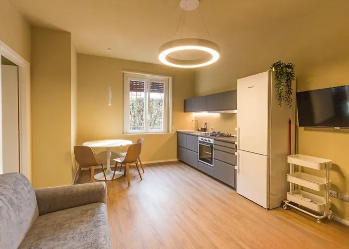 Dolce Verona Apartment