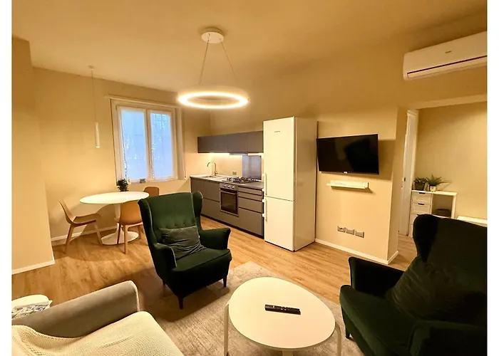 Dolce Verona Apartment