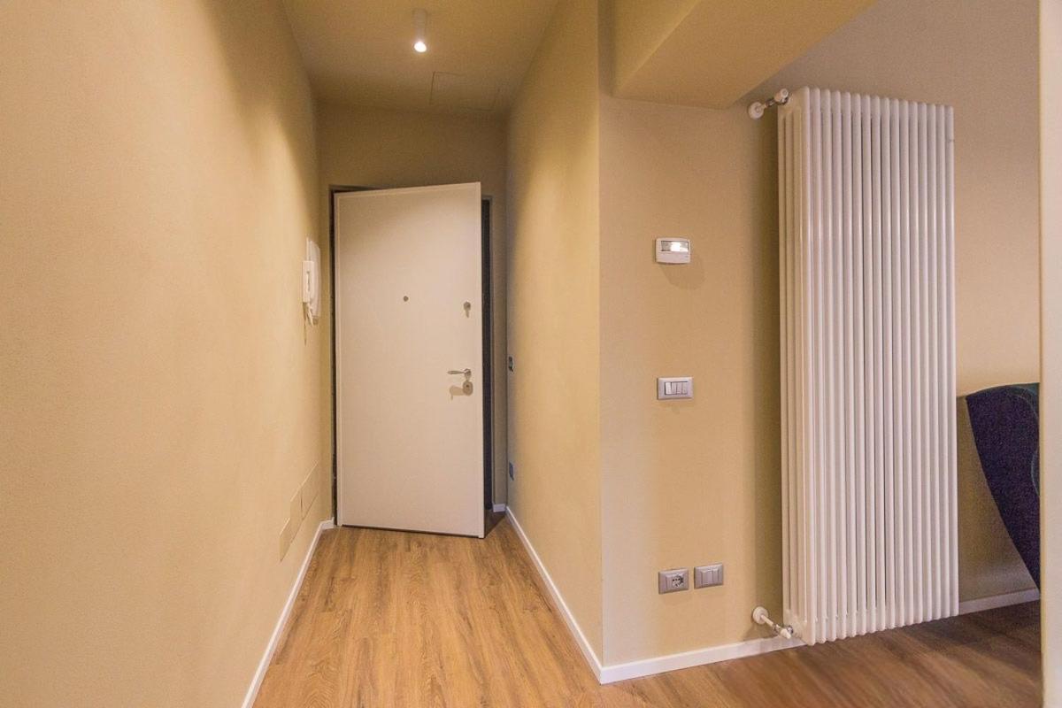 Dolce Apartment *