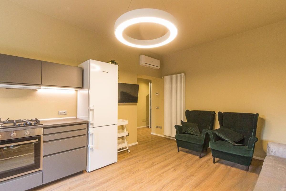 Apartment Dolce *