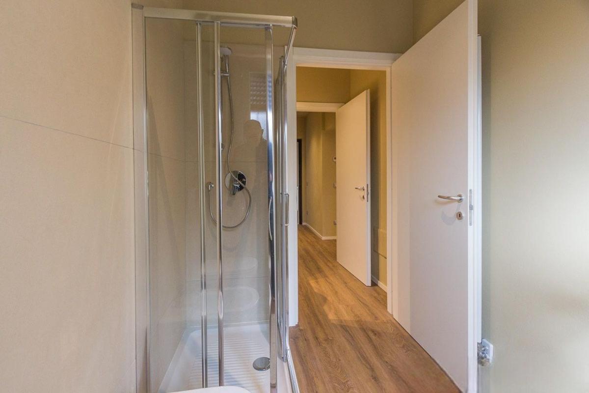 Dolce Apartment *