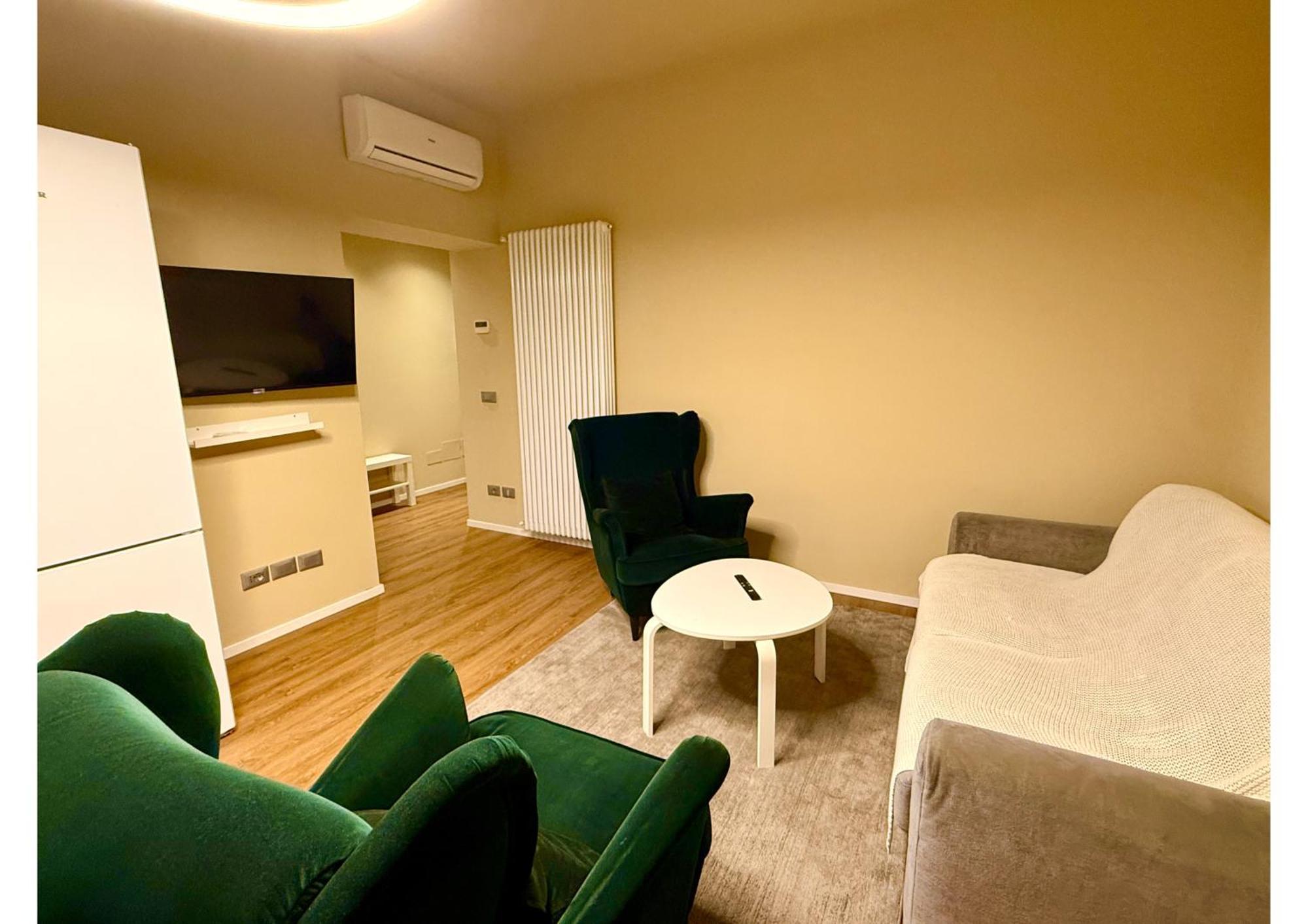 Dolce Apartment