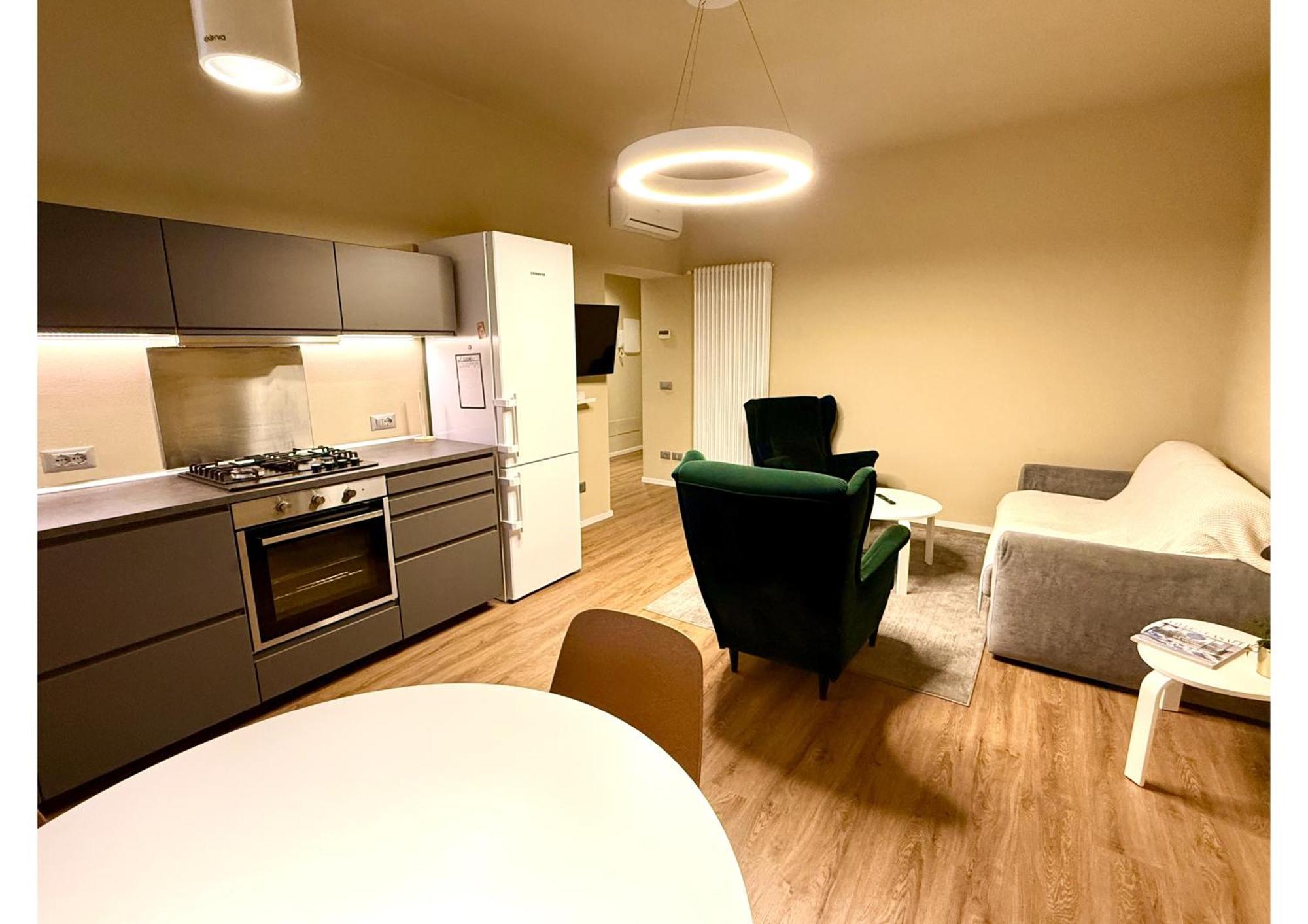 Dolce Apartment