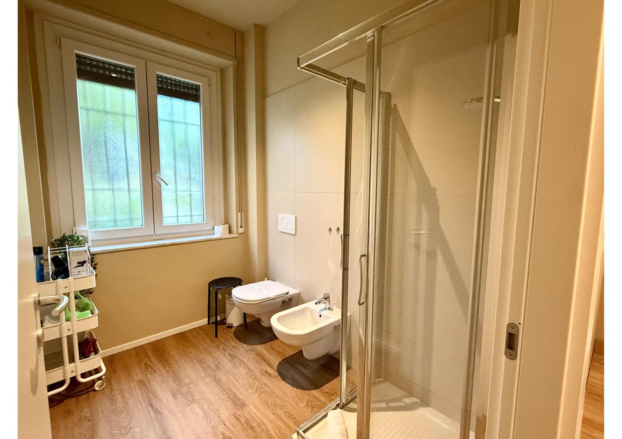 Dolce Apartment *