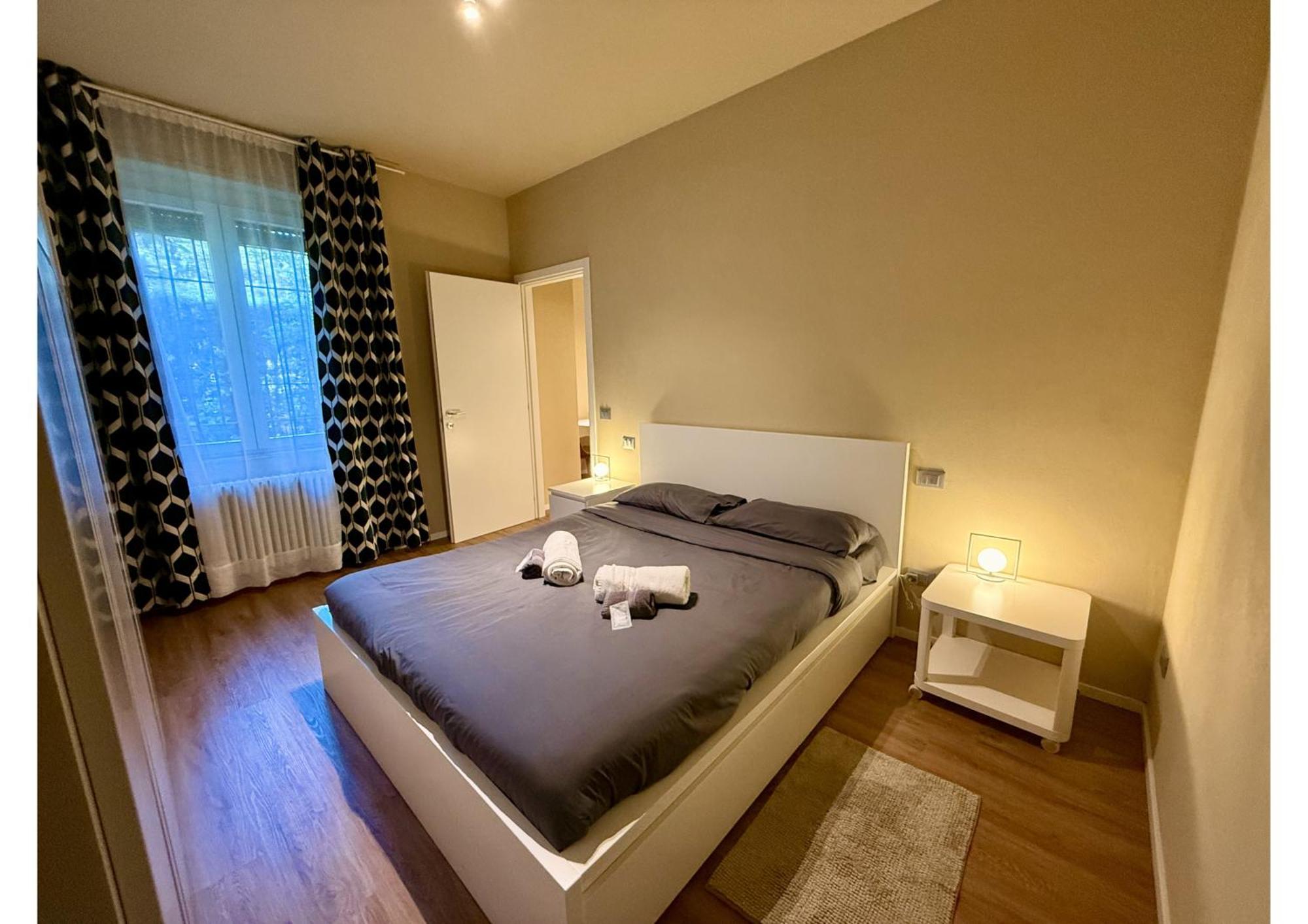 Dolce Apartment Verona