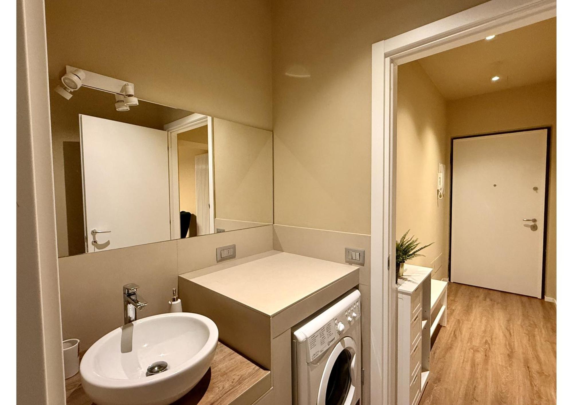 Apartment Dolce Verona